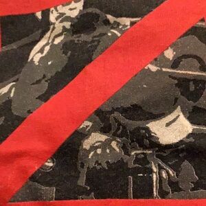 Vintage Nonsense tee